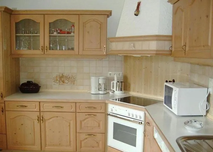 Appartement Allgaeuer-landhaus-stocker Hopferau