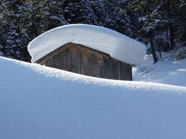 Allgaeuer-landhaus-stocker Appartement Hopferau