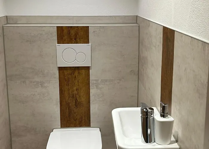 Allgaeuer-landhaus-stocker Appartement *