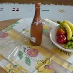 דירה Allgaeuer-landhaus-stocker *
