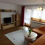 Apartament Allgaeuer-landhaus-stocker *