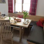Allgaeuer-landhaus-stocker Apartament Hopferau