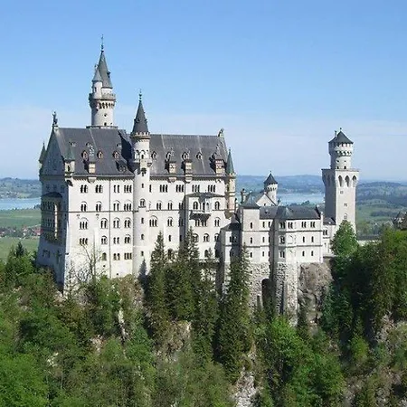 Allgaeuer-landhaus-stocker Hopferau