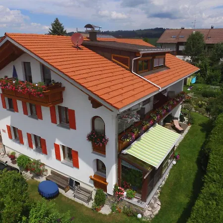 Allgaeuer-landhaus-stocker Hopferau