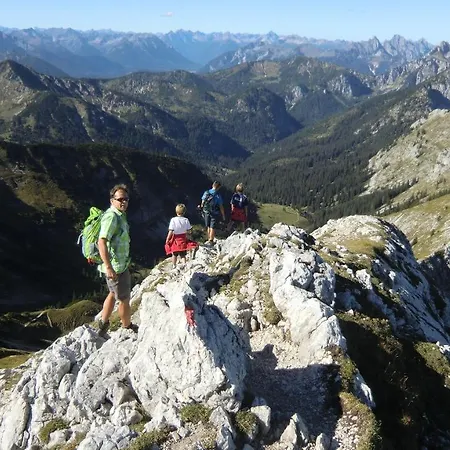 Allgaeuer-landhaus-stocker Hopferau