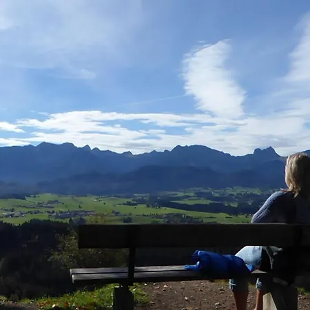 Allgäuer Stocker